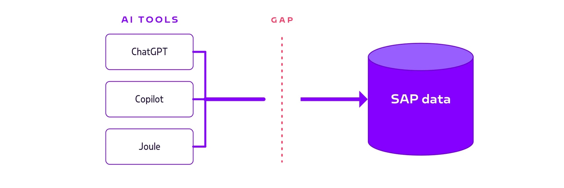SAP AI GAP