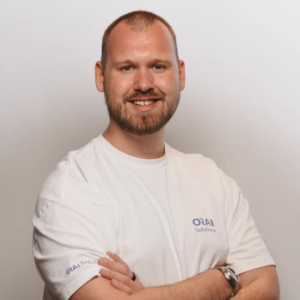 Jan Ostermann