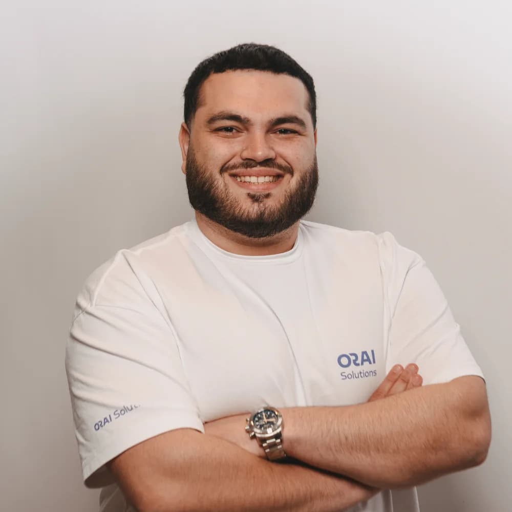 Wael Raouf